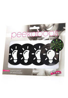 Peekaboos Premium Pasties