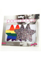 Peekaboos Premium Pasties