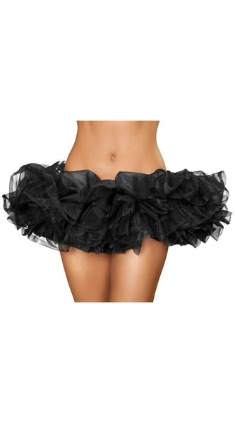 4457 Petticoat/Tutu-The Edge OK