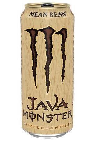 Monster Energy Drink-The Edge OK