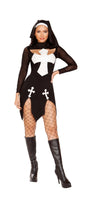 4916 2pc Loving Nun