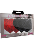 Peekaboos Premium Pasties