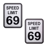 Pastease Speed Limit 69 Pasties-The Edge OK