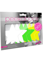 Peekaboos Premium Pasties