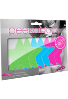 Peekaboos Premium Pasties