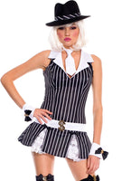 70227 Sexy Mafia Girl