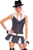 70227 Sexy Mafia Girl