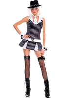70227 Sexy Mafia Girl