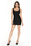 71066 Short Sleeve Dress