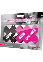 Peekaboos Premium Pasties