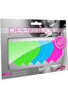 Peekaboos Premium Pasties