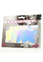 Peekaboos Premium Pasties