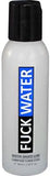 Fuck Water Lube