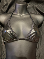 1038S Small Bikini top-The Edge OK