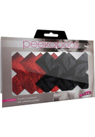 Peekaboos Premium Pasties