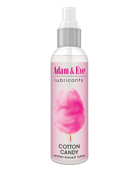 Adam & Eve Cotton Candy Flavored Lube-The Edge OK