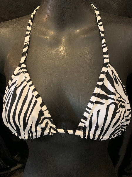 200 triangle top