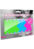 Peekaboos Premium Pasties