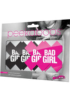 Peekaboos Premium Pasties