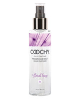 Coochy Fragrance Mist Body Spray