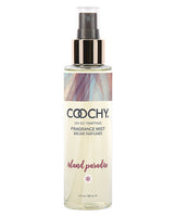Coochy Fragrance Mist Body Spray