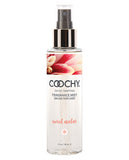 Coochy Fragrance Mist Body Spray