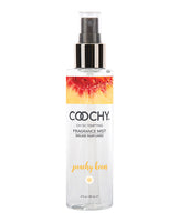 Coochy Fragrance Mist Body Spray