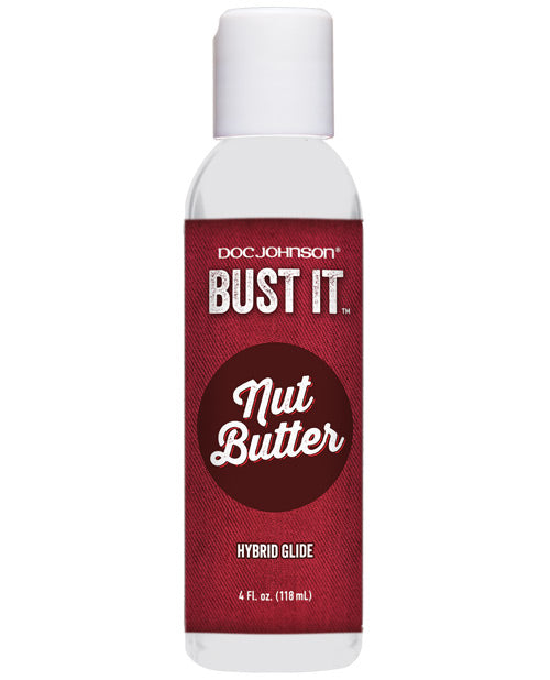 Bust It Nut Butter-The Edge OK