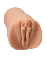 Signature Strokers Jenna Jameson Ultraskyn Pocket Pussy-The Edge OK