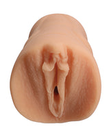 Signature Strokers Jenna Jameson Ultraskyn Pocket Pussy-The Edge OK