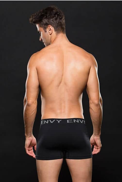BLE063 Standard Boxer Brief-The Edge OK