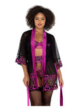 LI489 Sweetheart Robe