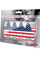 Peekaboos Premium Pasties