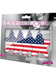Peekaboos Premium Pasties