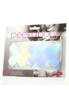 Peekaboos Premium Pasties