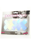 Peekaboos Premium Pasties