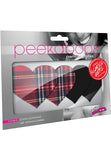 Peekaboos Premium Pasties