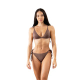684-6578 Chic Tie Side Bottom-Espresso
