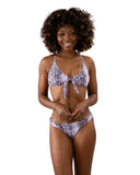 Animal Instinct Cross Loop Side Bottom