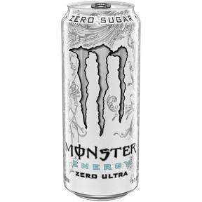 Monster Energy Drink-The Edge OK
