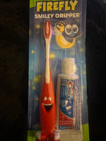 Toothbrush set