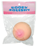 Booby Squishy Slow-Rising Squishy Toy-The Edge OK