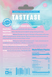 Tastease: Edible Pasties & Pecker Wraps Cotton Candy Thrill Candy by Pastease