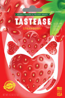 Tastease: Edible Pasties & Pecker Wraps Strawberry Thrill Candy by Pastease