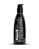 Wicked Sensual Care Water Based Lubricant - 2 oz Blueberry Muffin-The Edge OK