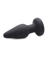 Booty Sparks Silicone Light Up Anal Plug-The Edge OK