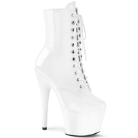 Pleaser Adore 1020 7" Dancer Ankle Boot