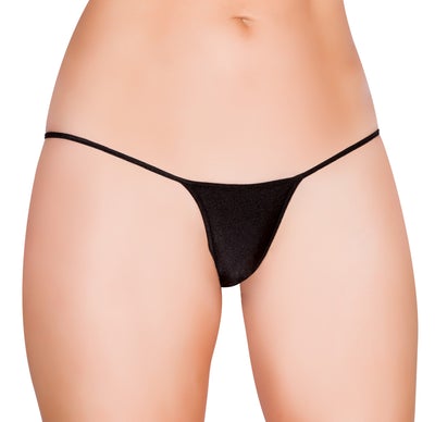 Chip Micro Thong G String-The Edge OK