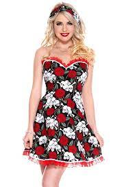70782 Pin Up Attractive Gal-The Edge OK