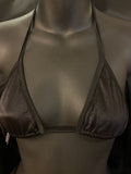 1038S Small Bikini top-The Edge OK
